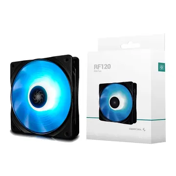 Fan case DeepCool RF120W 5" (12cm)