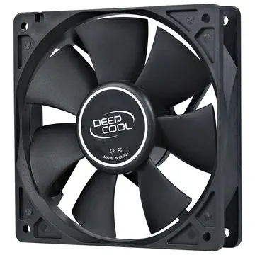 Fan case DeepCool XF120 5" (12cm)