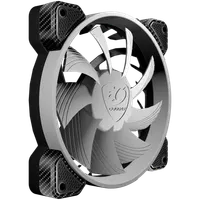 Cougar Vortex VX120 5" (12cm) PWM ARGB