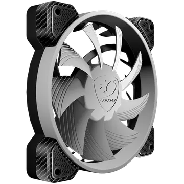 Cougar Vortex VX120 5" (12cm) PWM ARGB