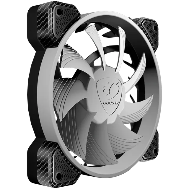 Cougar Vortex VX120 5" (12cm) PWM ARGB