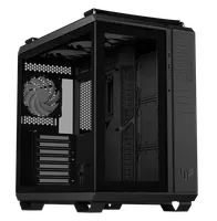 Asus TUF Gaming GT502 Black (90DC0090-B09010) MID Tower w/o PSU ATX Big Gaming Case