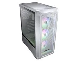 Cougar Archon 2 Mesh RGB White ATX Computer Case (Համակարգչի իրան)