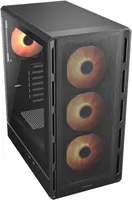Cougar Airface Pure Pro ARGB MID Tower w/o PSU ATX Computer Case (Համակարգչի իրան)