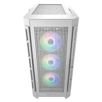 Cougar Airface PRO RGB White ATX Computer Case (Համակարգչի իրան)