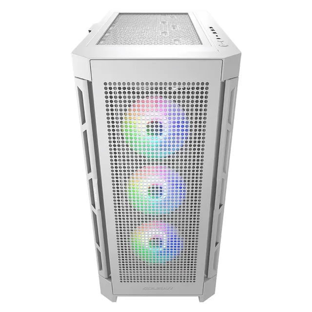 Cougar Airface PRO RGB White ATX Computer Case (Համակարգչի իրան)