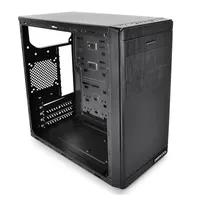 DeepCool Wave V2 Mini Tower w/o PSU mATX Case (Համակարգչի իրան)