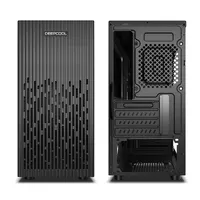 DeepCool MATREXX 30SI Mini Tower w/o PSU mATX Case (Համակարգչի իրան)