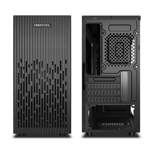 DeepCool MATREXX 30SI Mini Tower w/o PSU mATX Case (Համակարգչի իրան)