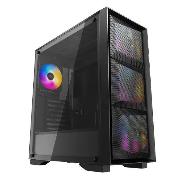DeepCool MATREXX 50 MID Tower w/o PSU ATX Case (Համակարգչի իրան)