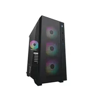 DeepCool MATREXX 55 V3 MID Towerw/o PSU ATX Case (Համակարգչի իրան)