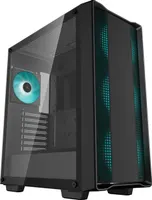 DeepCool CC560 MID Tower w/o PSU ATX Mid Tower Gaming Case