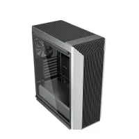 DeepCool CL500 w/o PSU ATX Mid Tower Gaming Case