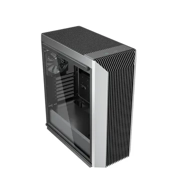 DeepCool CL500 w/o PSU ATX Mid Tower Gaming Case