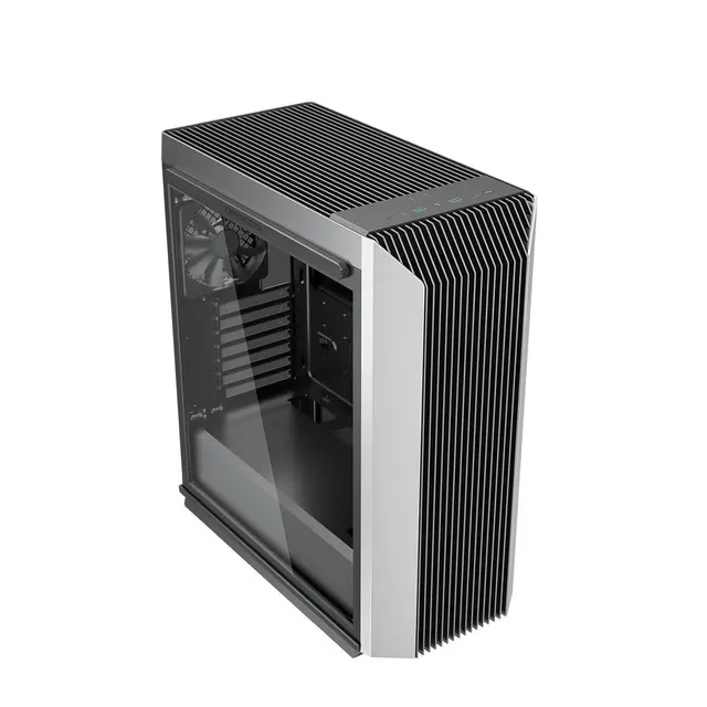 DeepCool CL500 w/o PSU ATX Mid Tower Gaming Case
