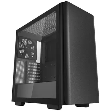 DeepCool CK500 MID Tower w/o PSU ATX Case (Համակարգչի իրան)