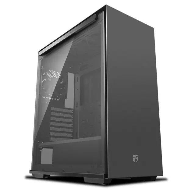 DeepCool MACUBE 310P MID Tower w/o PSU ATX