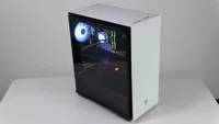 DeepCool MACUBE 310 WH MID Tower w/o PSU ATX Case (Համակարգչի իրան)