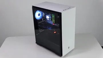 DeepCool MACUBE 310 WH MID Tower w/o PSU ATX Case (Համակարգչի իրան)