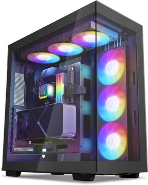 DeepCool CH780 MID Towerw/o PSU ATX Big Gaming Case (Համակարգչի իրան)