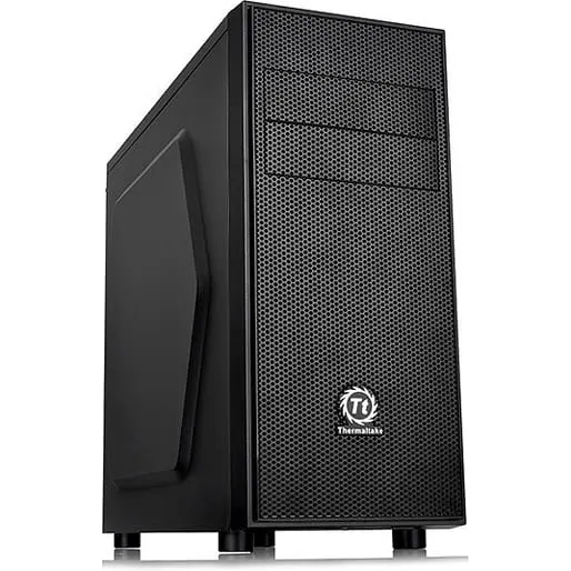 Thermaltake Versa H24 No Win w/o PSU ATX Case (Համակարգչի իրան)