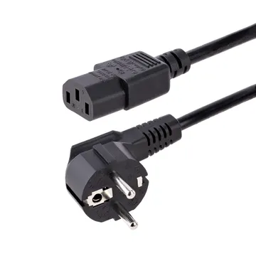 Gembird PC-186-VDE-3M C13 3m power cable
