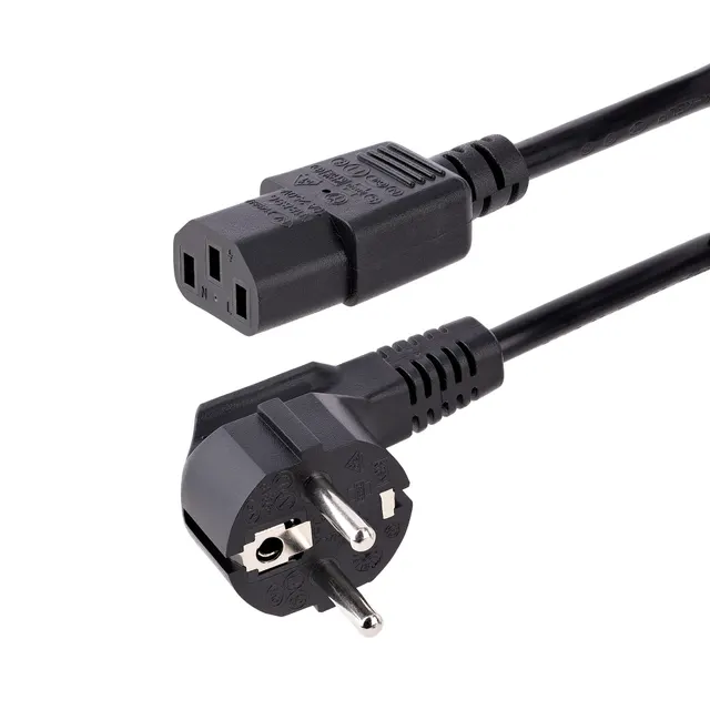 Gembird PC-186-VDE-3M C13 3m power cable