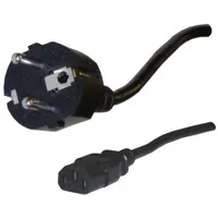 Power cord C13 5m power cable