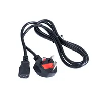 Power cord UK UK 1.5m power cable