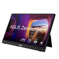 Asus ZenScreen MB16ACV Portable monitor, 15.6" USB-C