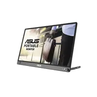 Asus ZenScreen MB16AHP Portable monitor, 15.6" USB-C, HDMI