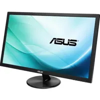 Asus VP228DEWLED TN monitor, 21.5" 5mc Full HD