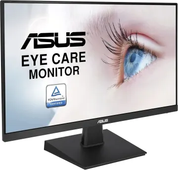 Asus VA24EHF WLED IPS monitor 23.8" 5ms Full HD