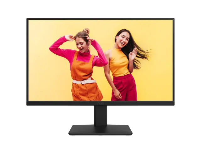 AOC 24B20JH2 WLED IPS monitor, 24" 4/1ms Full HD