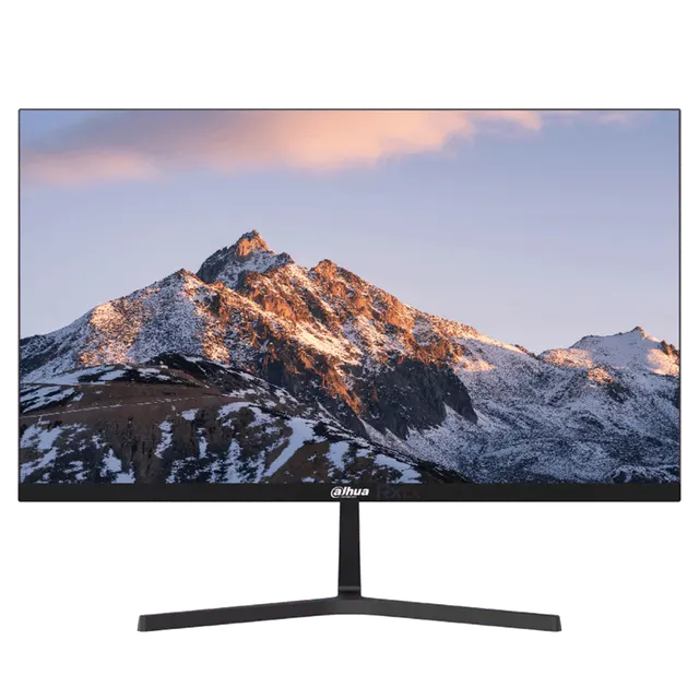Dahua DHI-LM22-B200S WLED TN monitor, 21.45" 5mc Full HD