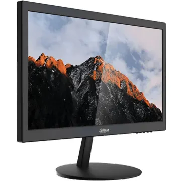 Dahua DHI-LM24-B200S WLED VA monitor, 23.8" 5mc Full HD