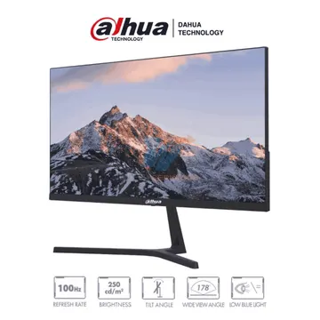 Dahua DHI-LM27-B200S WLED VA monitor, 27" 5mc Full HD