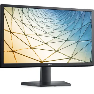 Dell SE2222HWLED VA monitor, 21.5" 12ms Full HD
