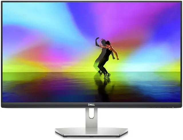Dell S2421HN WLED IPS monitor, 23.8" 8/4ms Full HD