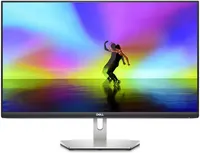 Dell S2725H WLED IPS monitor, 27" 8/4ms Full HD