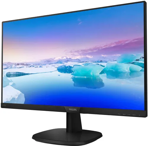 Philips 241V8L/01 WLED monitor, 23.8" 4ms Full HD