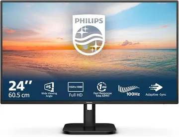 Philips 27E1N1100A/00 WLED IPS monitor, 27" 4ms Full HD