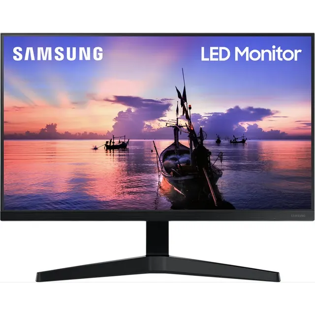 Samsung LS24R350FZI WLED IPS monitor, 23.8" 5ms Full HD