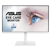 Asus VA27DQSB-W WLED IPS monitor 27" 5ms Full HD90° rotate, height adjust stand