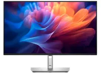 Dell P2425H 23.8" 5ms Full HD WLED IPS Pro series monitor, 90° rotate USB 3.0 HUB