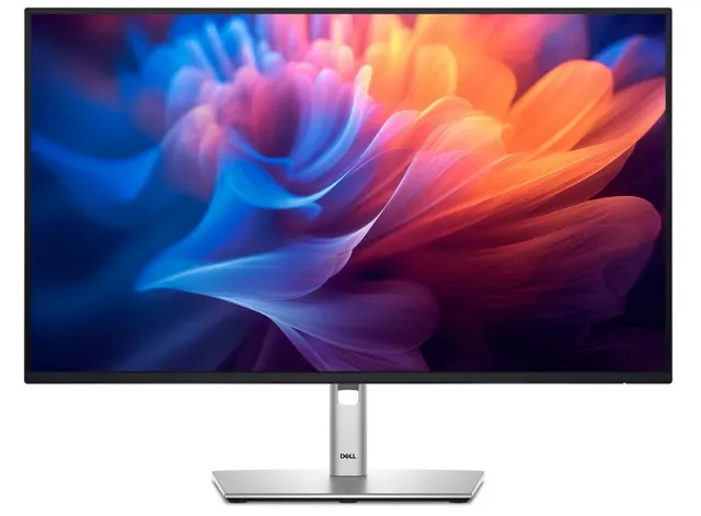 Dell U2424H 23.8" 5ms Full HD WLED IPS Pro series monitor, 90° rotate UltraSharp 90°, 99%sRGB