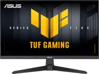 ASUS TUF Gaming VG279Q3A VG279Q3A 27" 1ms IPS 180Hz WLED IPS HDR Gaming Monitor