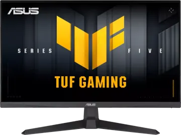 ASUS TUF Gaming VG279Q3A VG279Q3A 27" 1ms IPS 180Hz WLED IPS HDR Gaming Monitor