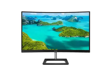 Philips 322E1C/00 Full HD VA monitor, 32" 4mc 1500R CURVED