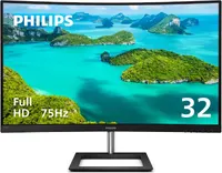 Philips 322E1C/00 Full HD VA monitor, 32" 4mc 1500R CURVED Monitor